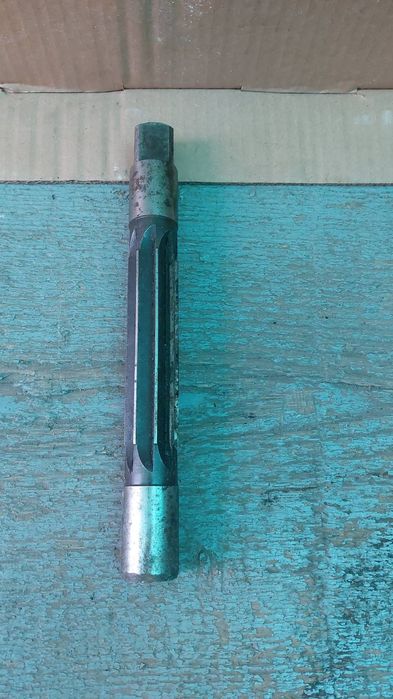 Райберы обычные и раздвижные: диаметры 10, 18, 22, 25, 30, 35, 37, 38.