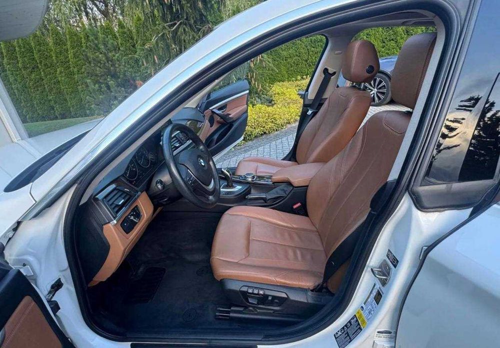 BMW 3GT 328I Xdrive 2014p