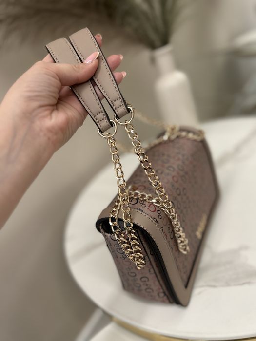 Guess сумка, сумка жіноча, кросбоді, сумка на плече