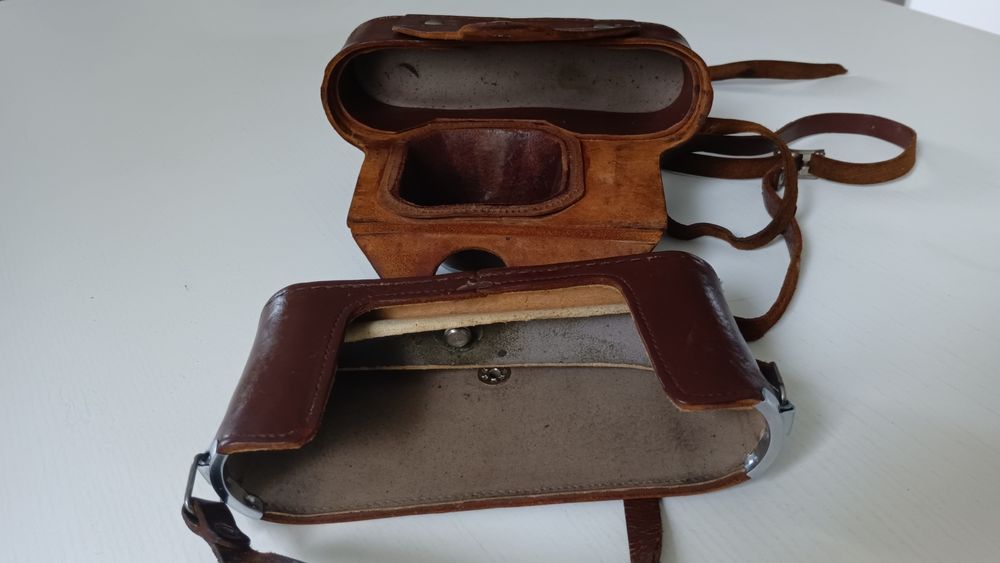 Futerał na aparat FED 2