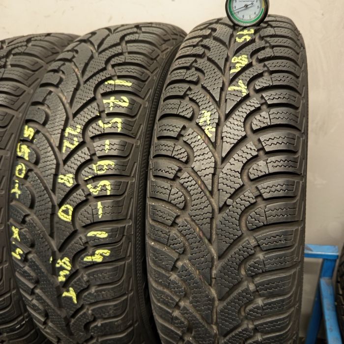 175/65R15 Fulda Kristall Montero 2