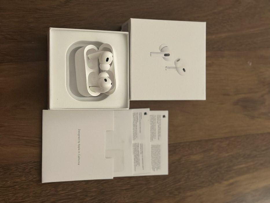 Airpods pro 2a geração