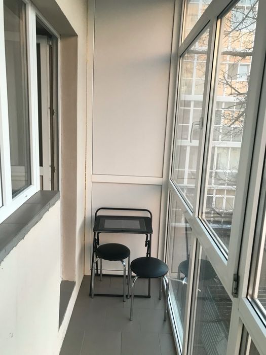 Сдам 1 ком Новострой , м. Спортивная