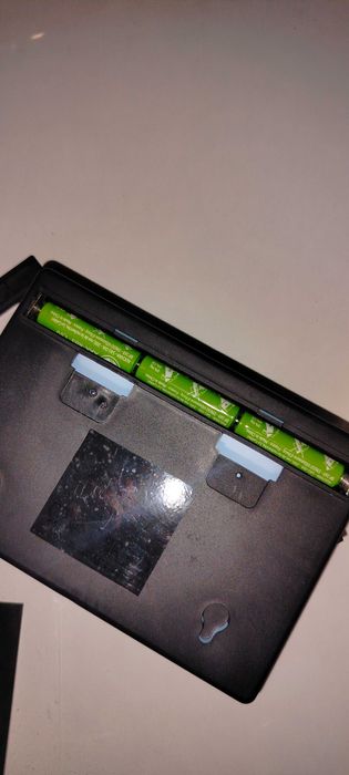 LED box lampka tablica litery reklamowa light box lampeczka literami