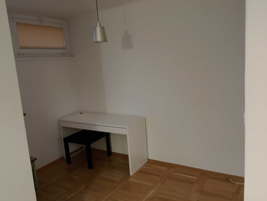 Mieszkanie – Warszawa, Centrum, Śródmieście - Widok 3