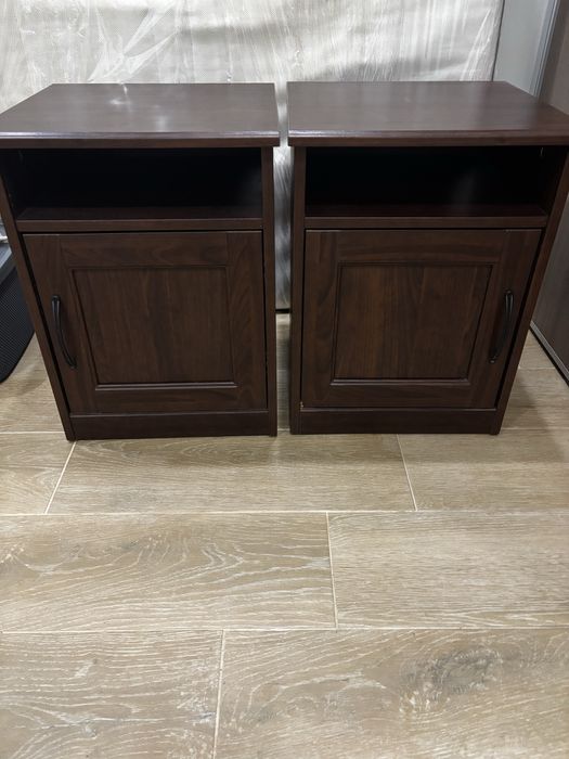 Mesas cabeceira Ikea gama songesand