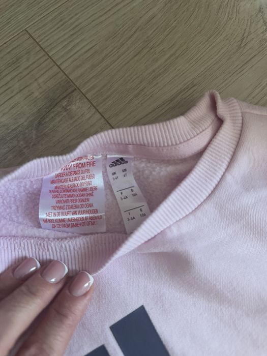 Спортивний костюм adidas