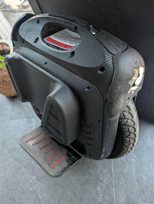 Begode rs 19 gotway ht niski przebieg Katowice Śródmieście • OLX.pl