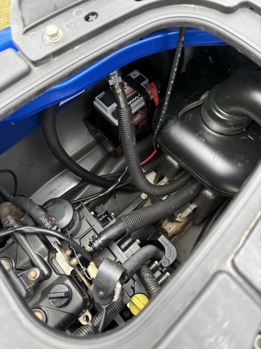 Yamaha skuter wodny EXR , SVHO ,EX HO , Sea doo