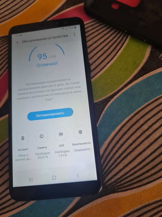 Samsung Galaxy A8 4/32gb Duos