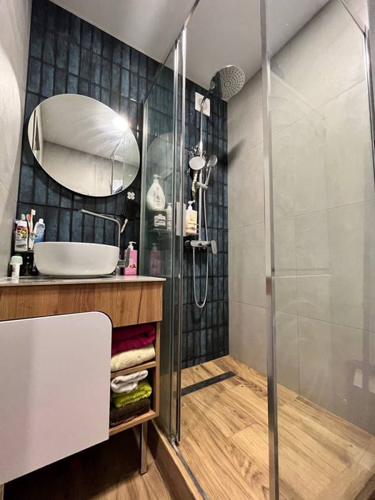 Продам 3к квартиру на ж/м Тополь, зап. Шоссе