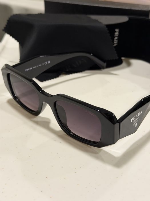 Oculos de sol Prada PR17WS