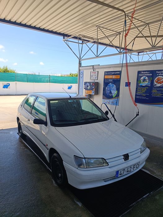 Peugeot 306 Diesel