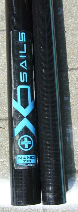 pędnik żagiel XO-Sails Nano 7,0 m2