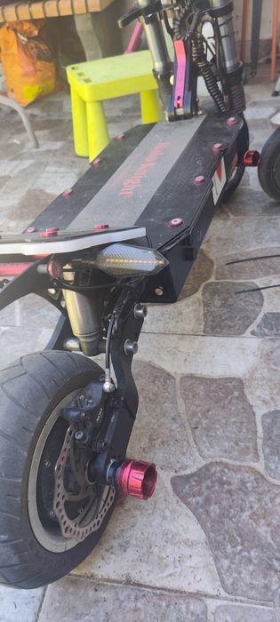 Halo knight t 107 pro