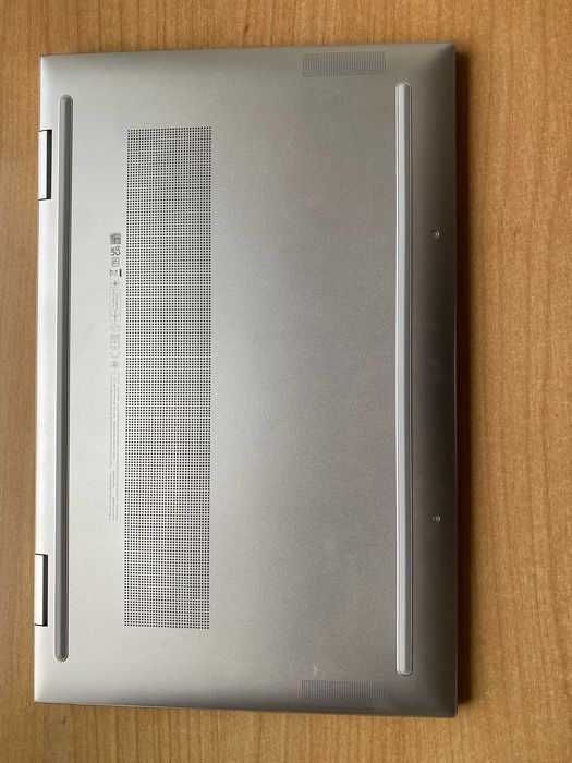 Hp ENVY 15 x360 | Convertible Model | 15-es0002np