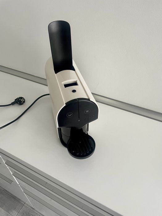 Máquina de Cafe Delta Q