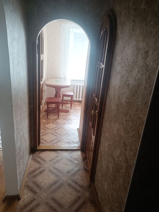 Продажа квартиры