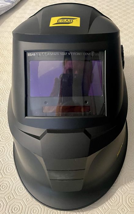 Mascara  de solda ESAB SAVAGE  A41