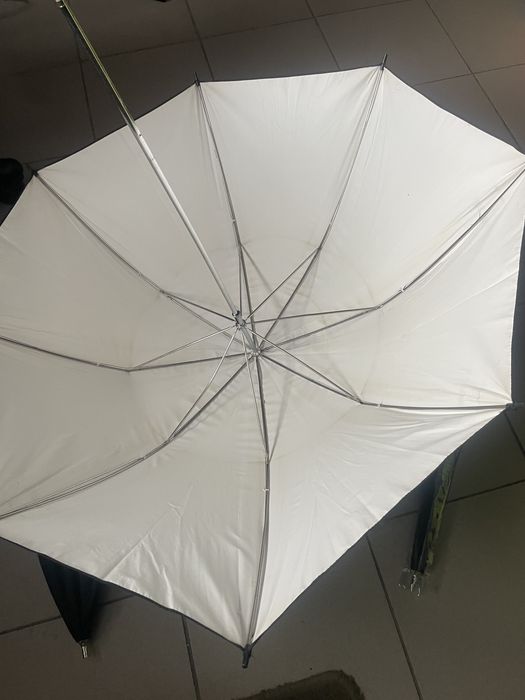 Parasolki fotograficzne