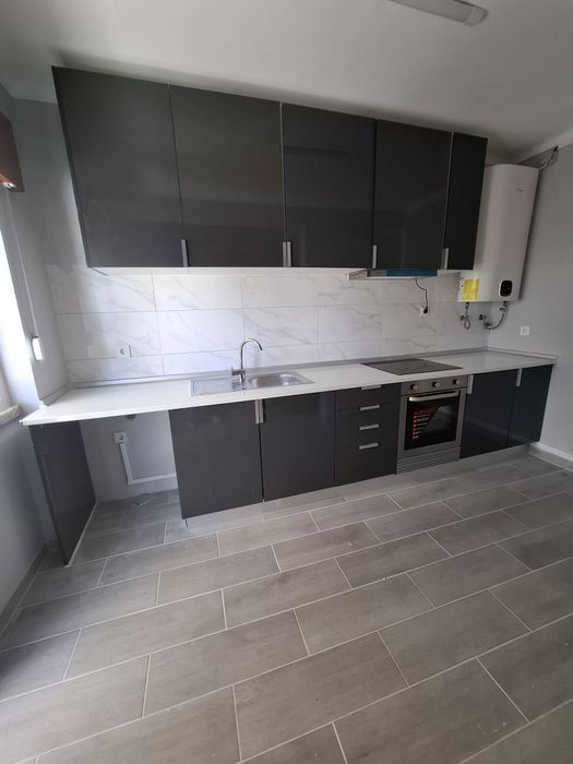 Apartamento para arrendamento