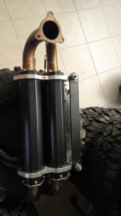 Escape trinity stage 5