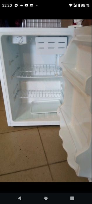 Холодильник Эленберг