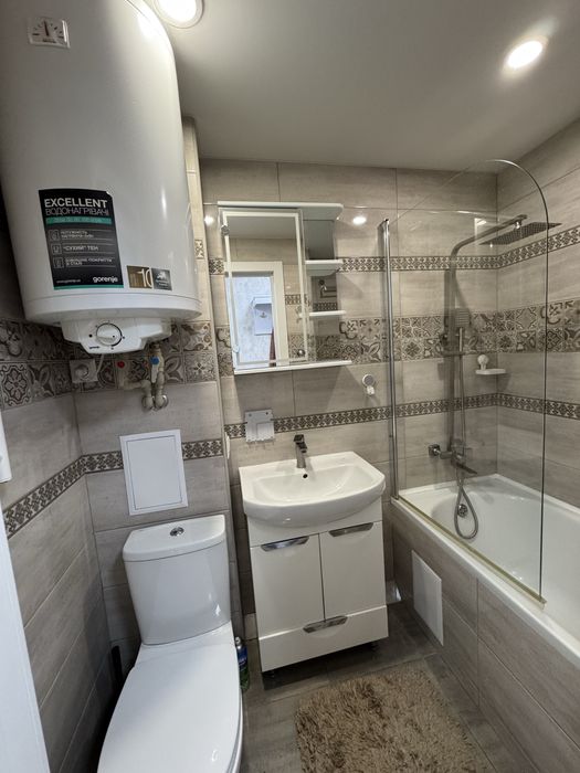 Здам  квартиру в районі критого ринку