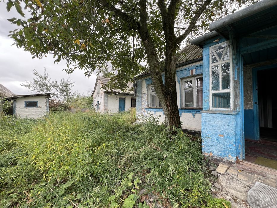 Ексклюзив. Продам будинок в селі  Узинської ОТГ