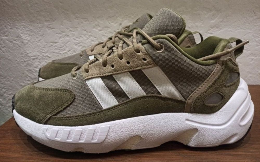 Adidas ZX 22 Boost ОРИГІНАЛ 41⅓ розмір