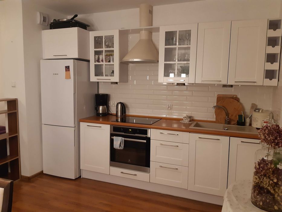 Wynajmę mieszkanie 43 m² | Dolny Wrzeszcz | Idealne