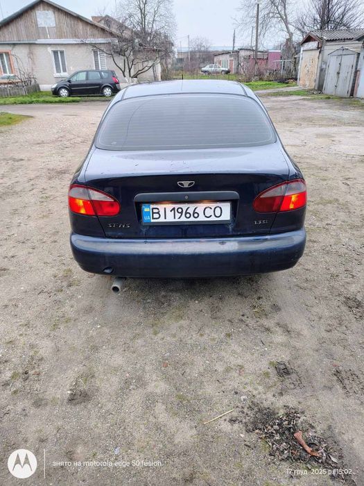 Продам део в хорошем состоянии обмен