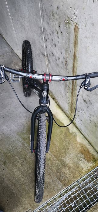 Trial Bike Crewkerz Cleep 2