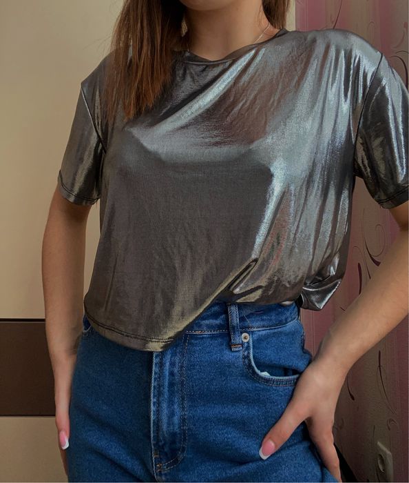 Жіноча блуза