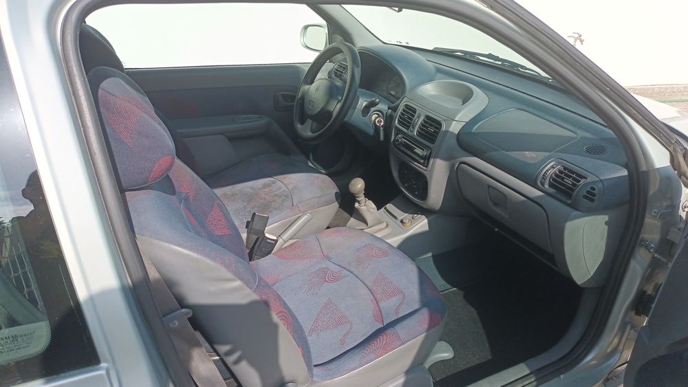 Renault Clio 2 1.9d