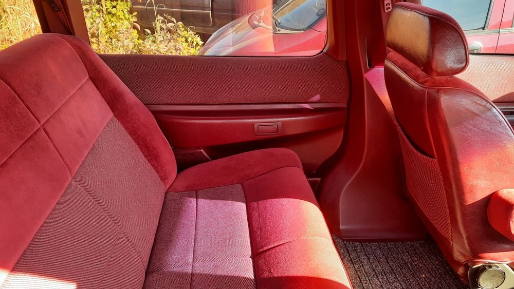 Chevrolet Lumina APV