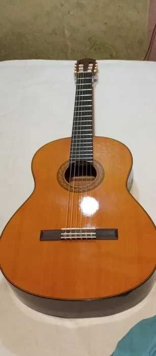Класичга гітара Yamaha C70