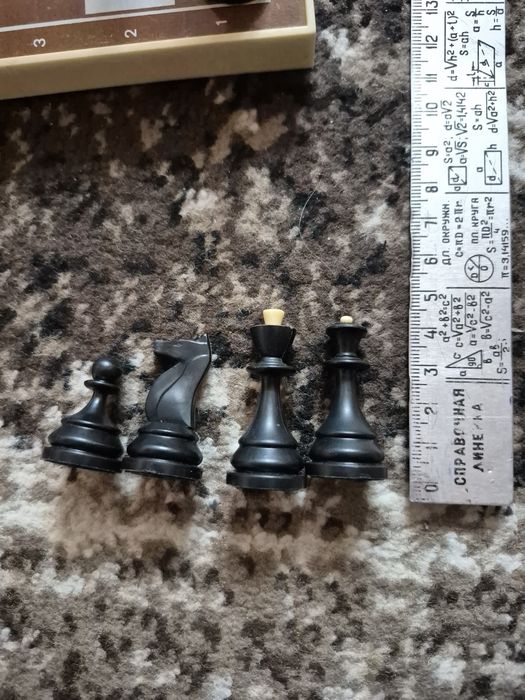 Настольная игра дерево и на магнитах