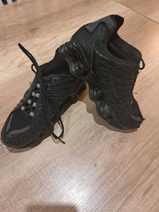Sprzedam Nike shox