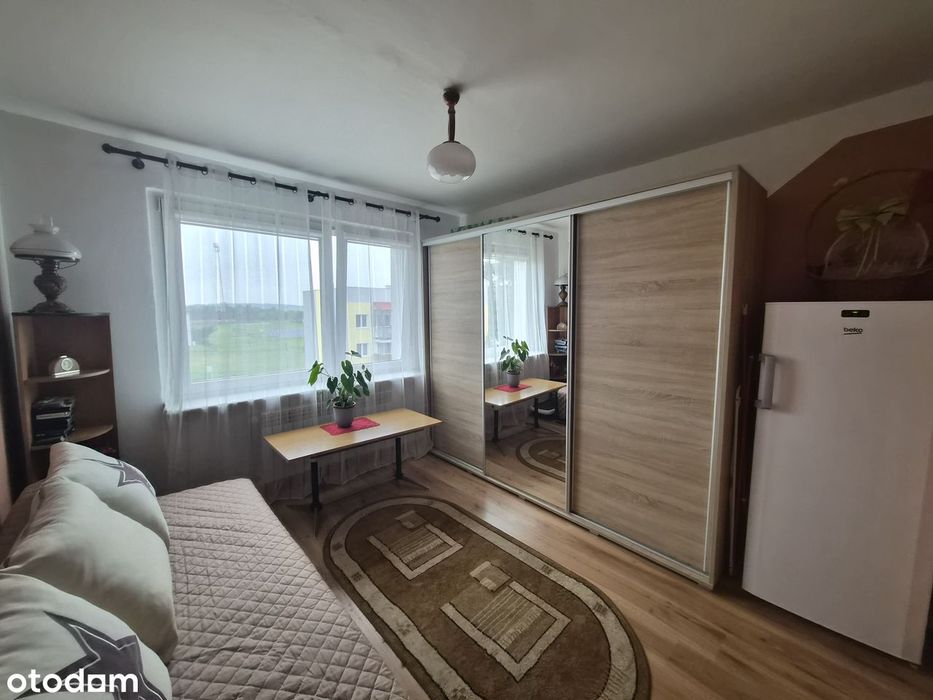 Rezerwacja !!!   Sprzedam Mieszkanie W Bloku 75,7 M2