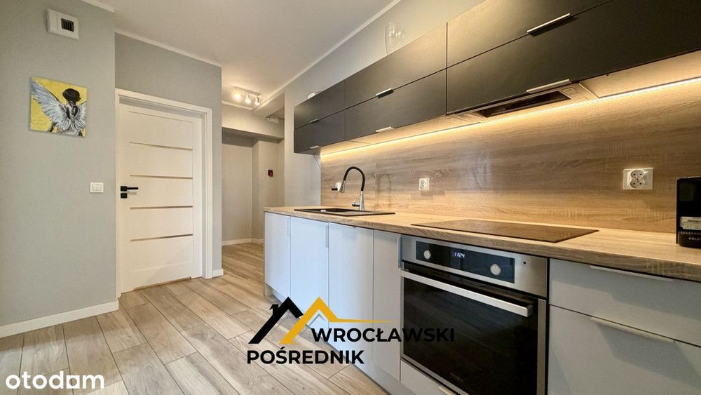 3 Pokoje | Prądzyńskiego | Nowe Budownictwo |