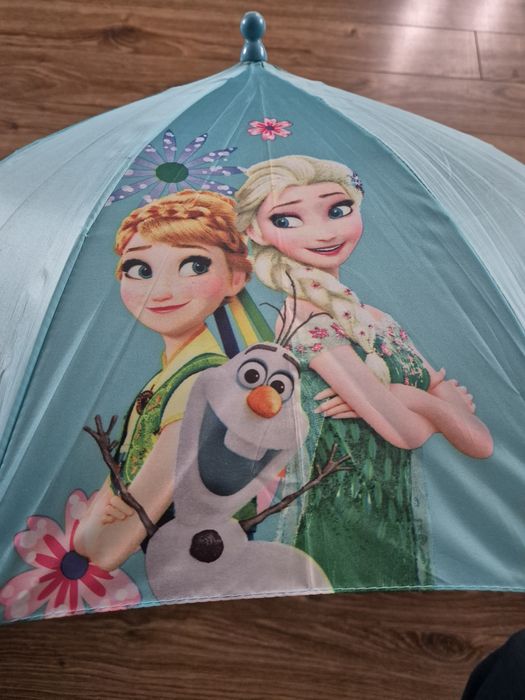 Parasolka mała dziecinna