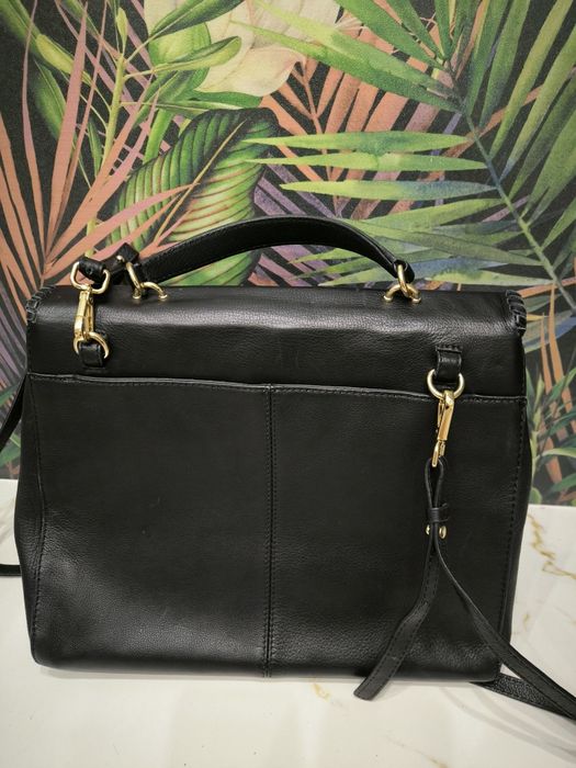 Torba skóra naturalna Ochnik