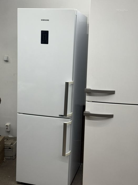 Lodówka Samsung No-Frost