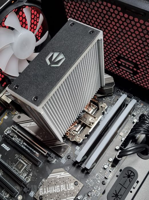 Usługi Informatyczne / Serwis - Naprawa Komputerów, Laptopów / 24H