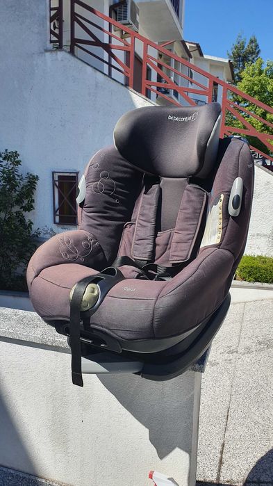 Cadeira bebe auto Bebeconfort