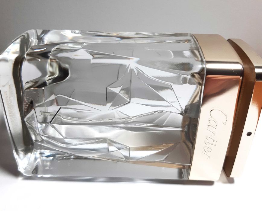 Cartier La Panthere EDP