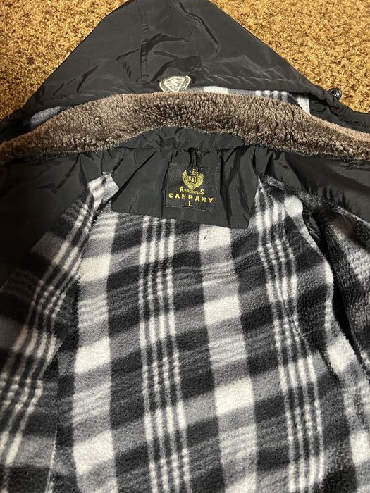 Курточка і комбінезон для хлопчика на 4-6 років