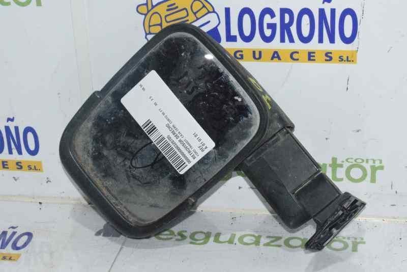 Retrovisor Direito Ford Transit Furgón Corto Ey