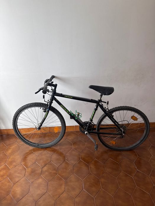 Bicicleta Giant MTB/Track aro 26 – Mountain Bike